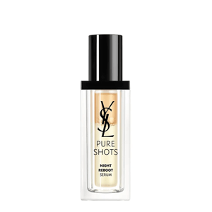 YSL Pure Shots Night Reboot Serum 30ml